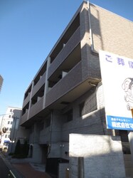 セジョリ大泉学園(203)の物件外観写真